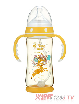 �Ϙ�(l��)��(m��ng)PPSU��ƿ300ml��ɫ