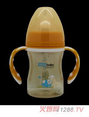 ��(y��u)��(y��u)ؐ��160ml ����PPSU���ֱ��Ԅ�����ƿ