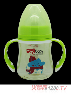 ��(y��u)��(y��u)ؐ��180ml ����PPSU���ֱ��Ԅ�����ƿ