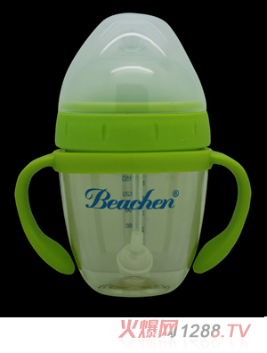 ؐ��180ml�V�ڏ����錍��PPSU��ƿ