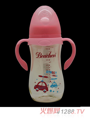 ؐ��330ml ����PPSU���ֱ��Ԅ�����ƿ