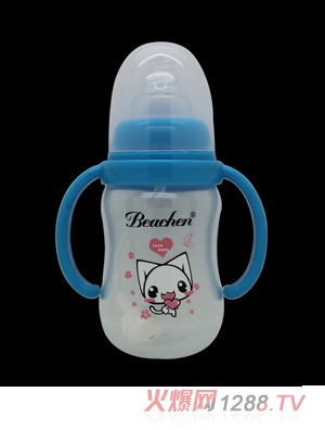 ؐ��120ml ��(bi��o)��PP���ֱ��Ԅ�����ƿ