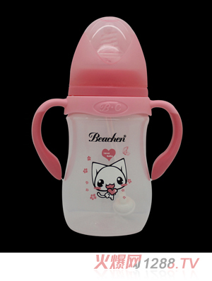 ؐ��240ml ����PP���ֱ��Ԅ�����ƿ��������+���ܣ�