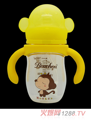 ؐ��160ml ����С���ﾧ�@������ƿ