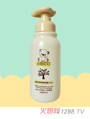 С�ܶ������׃��̝�(r��n)ϴ�l(f��)��ԡ¶����һ260ml