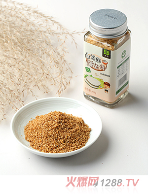 諾恩白芝麻鱈魚(yú)粉