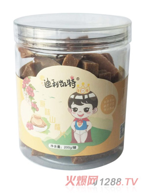 �����P��ɽ�Ƭԭζ200g