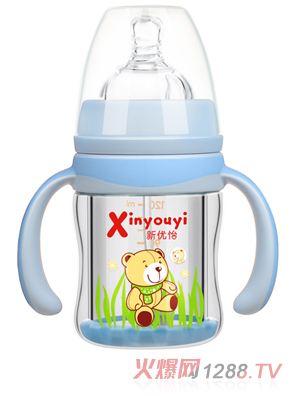 ��(y��u)���p�ӷ���������ƿ120ml �{(l��n)ɫ