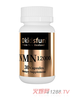 �P�ٷ���NMN