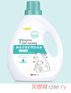 胖?；＝退厝ёo(hù)理洗衣液