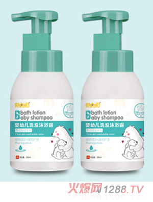 胖?；胗變合窗l(fā)沐浴露