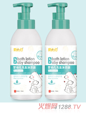 胖?；胗變?洗發(fā)沐浴露