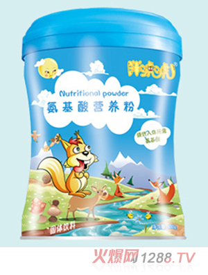 胖?；０被釥I養(yǎng)粉