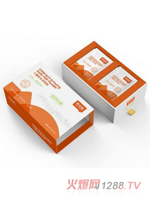 養(yǎng)羊啦兒童成長羊奶粉