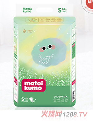 慕伊之夢(mèng)纖薄系列嬰兒紙尿褲S