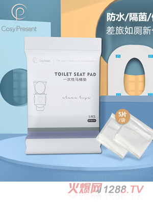 CosyPresent����һ�����RͰ�|