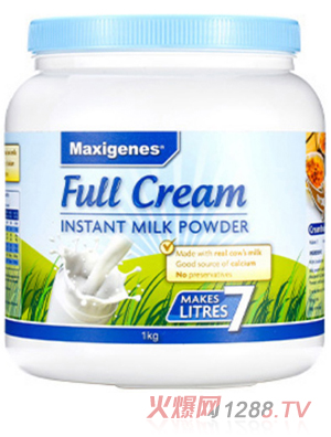 Maxigenesȫ֬ţ�̷�