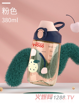 ���挚����ֱ� ��ɫ380ml