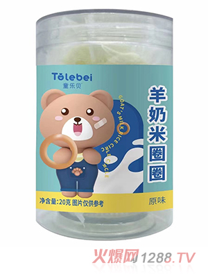 ͯ��ؐ������ȦȦ ԭζ