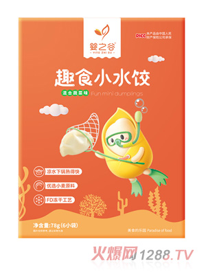 ��֮��ȤʳСˮ�-����߲�ζ