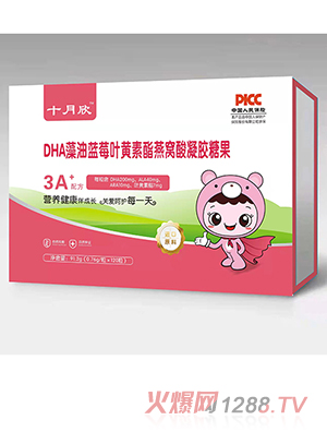 ʮ����DHA�����{ݮ�~�S������C�����z�ǹ�