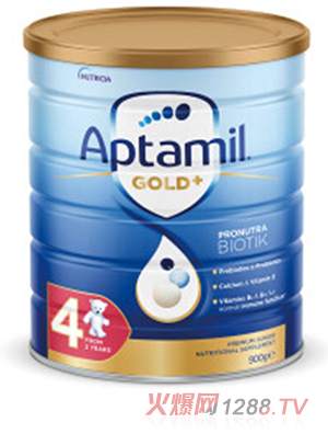 ��(��i)������Aptamil�������m�䷽�̷�4��