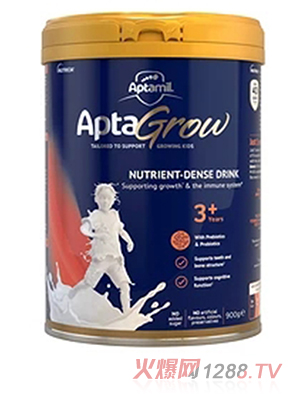 ��(��i)����Aptagrow�׃����L(zh��ng)�䷽�̷�3+��