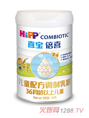 ϲ����ϲ��ͯ�䷽�{(di��o)����ۣ�36�����g���σ�ͯ��4�Σ�800g