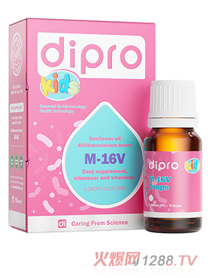 Dipro���o��Kids M-16V������
