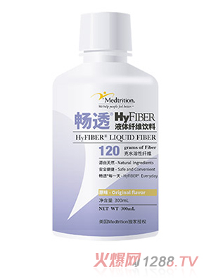 ��͸®Һ�w�w�S HyFiber®