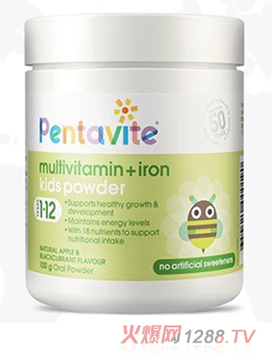 Pentavite��ȻΨ���ͺϾS����+�F��ͯ�ۄ�