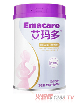 ���Ѱ�����DHA���נI(y��ng)�B(y��ng)�ۣ��a(ch��n)�D�ͣ�