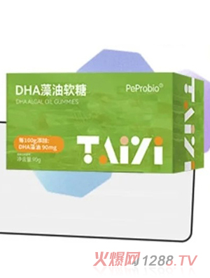 ����PeProbioDHA����ܛ��