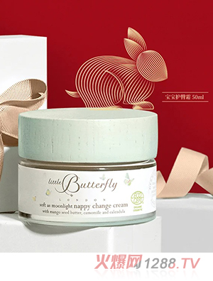 Little Butterfly����С���������o��˪