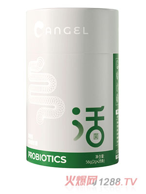 復(fù)合益生菌（腸胃加強(qiáng)款）