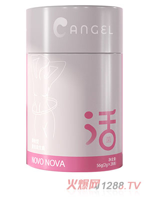 復(fù)合益生菌（體重管理款）