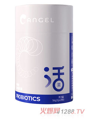 復(fù)合益生菌（基礎(chǔ)款）