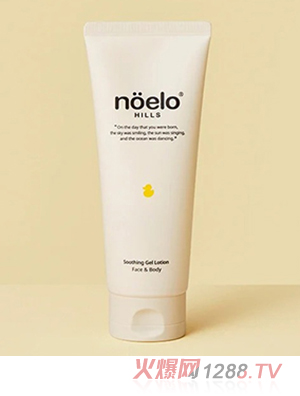 Noelo Hills�Z��ϣ˼�������