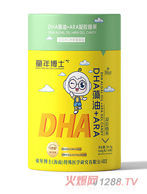 ͯ�격ʿDHA����+ARA���z�ǹ�