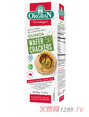 ORGRAN޼���ױ���Ƭ����ʳƷ��