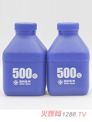 國藥醫(yī)養(yǎng)益生菌