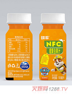 �r�������NFC��سȏͺϹ�֭100ml