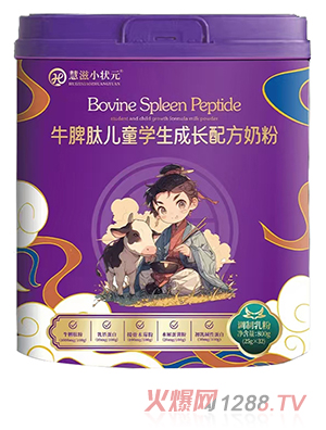 ����С��ԪţƢ�ă�ͯ�W(xu��)�����L(zh��ng)�䷽�̷�