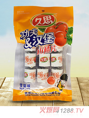 ��˼����h��ɽ髣�ѩ��ζ��208g