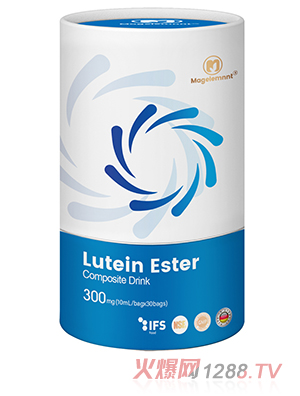 奇源素藍(lán)莓葉黃素酯