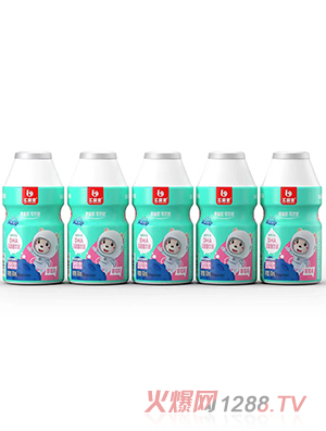 匯嬰寶DHA乳酸菌飲品