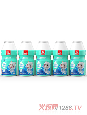 匯嬰寶乳鐵蛋白乳酸菌飲品