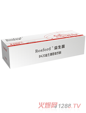 Rosford������ B420���������w���