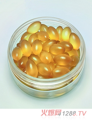 共軛亞油酸凝膠糖果