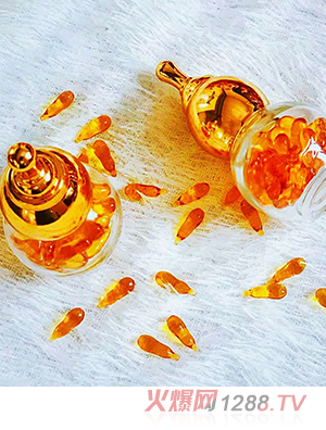 紫蘇籽凝膠糖果